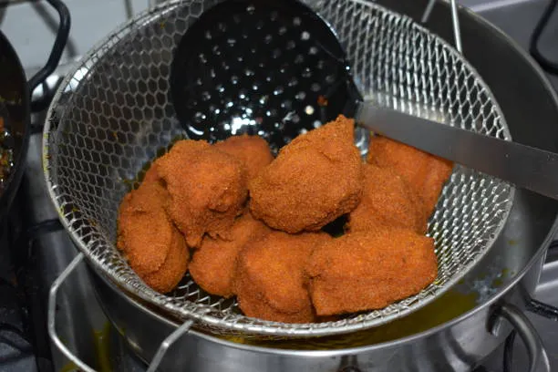 Kennedy Fried Chicken Picture 7