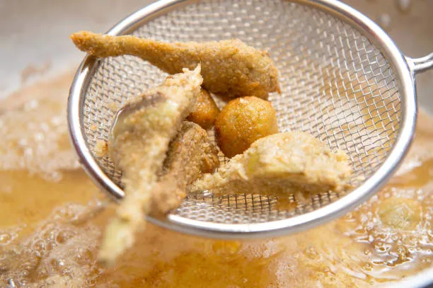 Kennedy Fried Chicken Picture 8