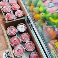 Juiceade ico