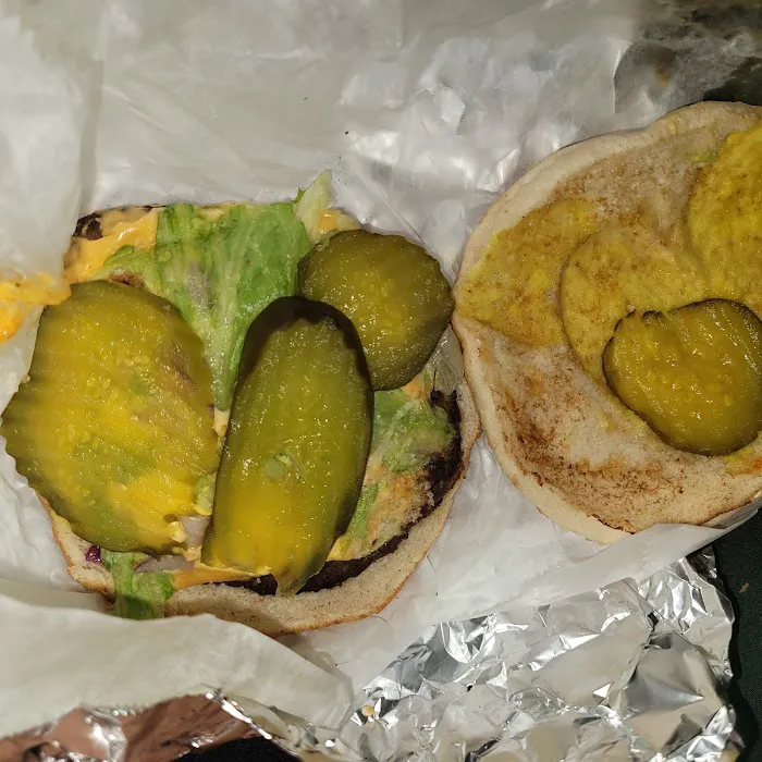 Simpson Deli & Grocery Picture 6