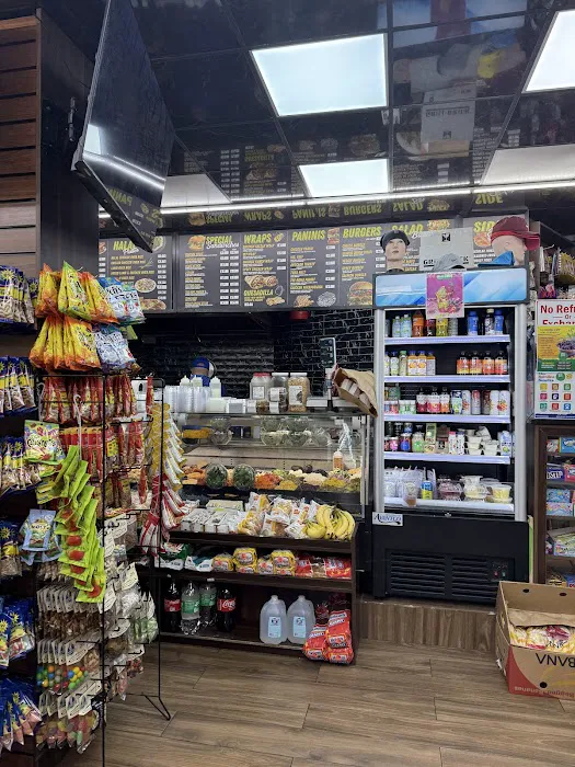 Simpson Deli & Grocery Picture 2