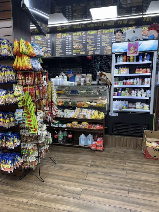 Simpson Deli & Grocery Picture 7