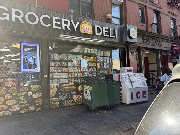 Simpson Deli & Grocery Picture 3