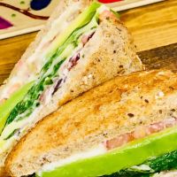 HEALTHY SHACK D. G. ico