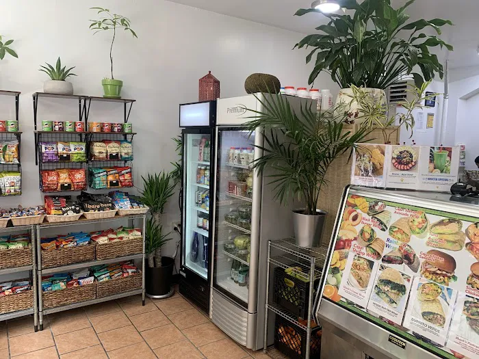 HEALTHY SHACK D. G. Picture 10