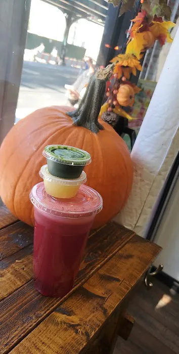 HEALTHY SHACK D. G. Picture 8
