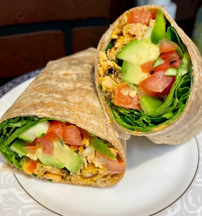 HEALTHY SHACK D. G. Picture 7