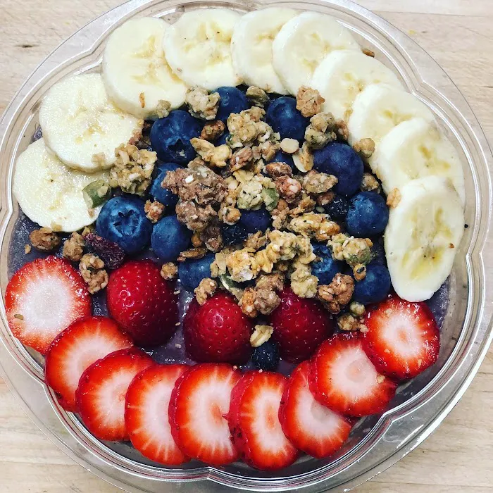 HEALTHY SHACK D. G. Picture 3