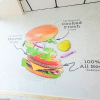 Tex’s Chicken & Burgers ico