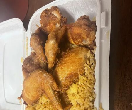 Zhu's Kitchen