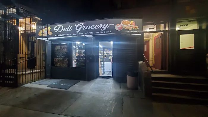 Hoe Deli Grocery Picture 1