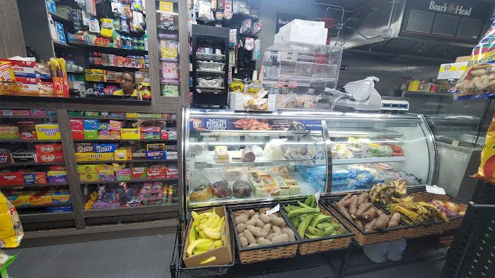 Hoe Deli Grocery Picture 3