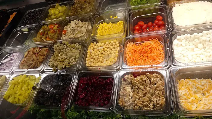 20/20 Deli Picture 1