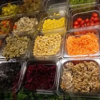 20/20 Deli ico