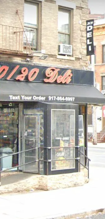 20/20 Deli Picture 5