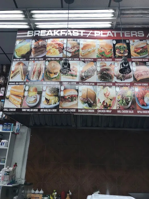 New Deli Picture 7