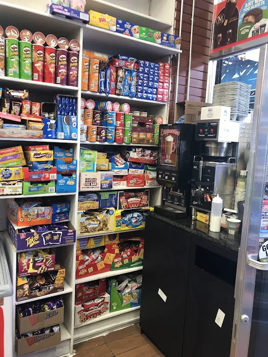 New Deli Picture 8