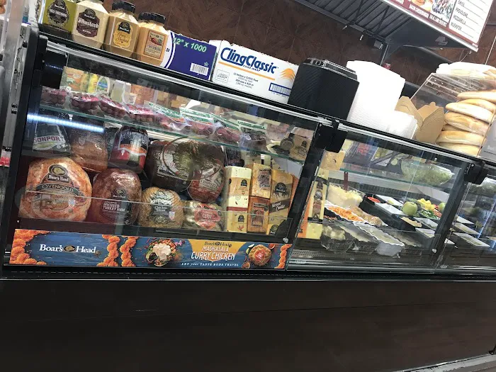 New Deli Picture 1