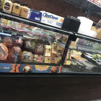 New Deli ico
