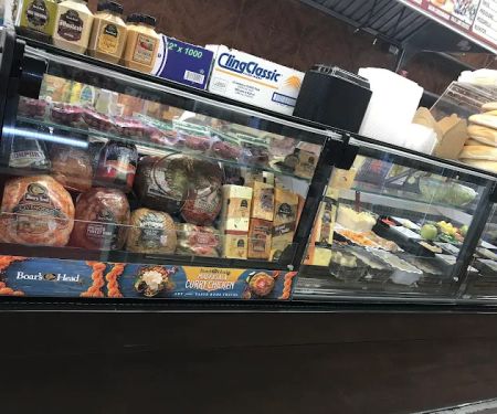 New Deli
