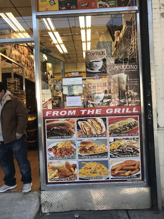 New Deli Picture 9