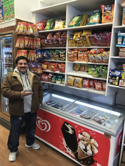 New Deli Picture 6