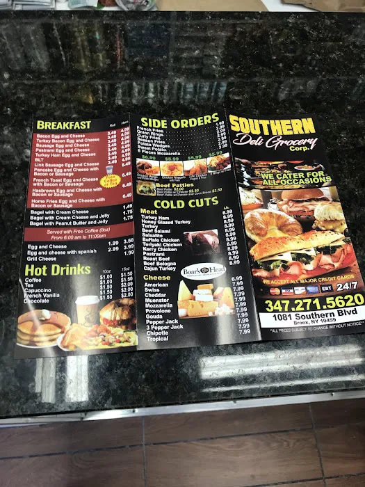 New Deli Picture 10