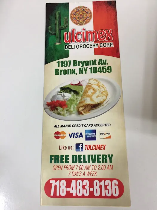 Tulcimex Corporation Picture 4