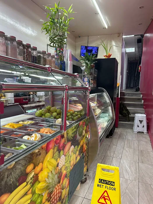 Mami Chefi Deli Juice Corp Picture 3