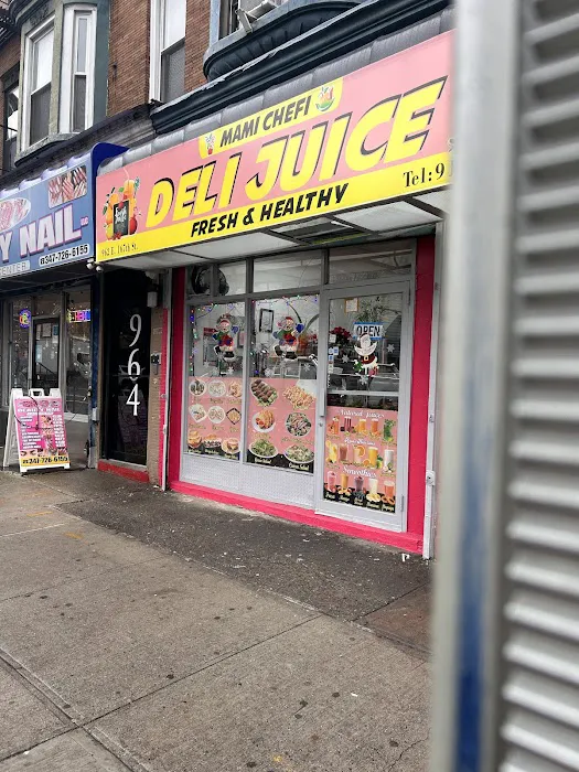 Mami Chefi Deli Juice Corp Picture 10