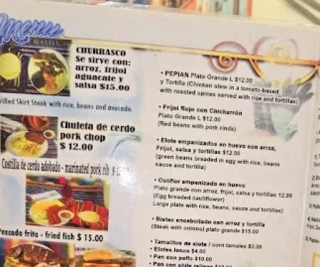 Mi Chapincita Quetzal