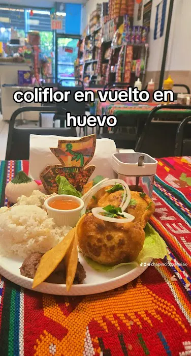 Mi Chapincita Quetzal Picture 10