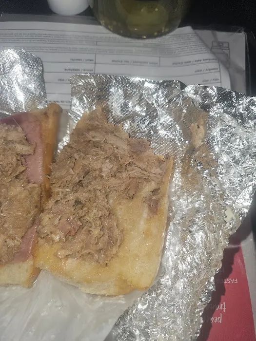 Lechonera Pollo Sabroso Picture 1