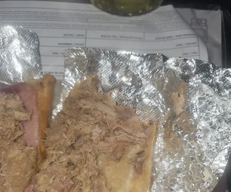 Lechonera Pollo Sabroso