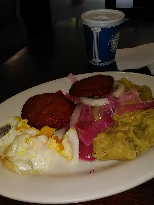 Lechonera Pollo Sabroso Picture 4