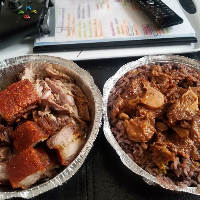 Lechonera Pollo Sabroso Picture 10
