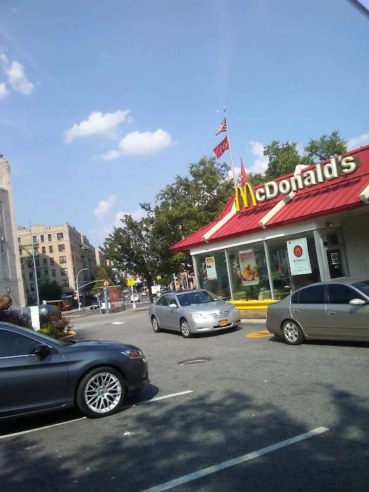 McDonald's Picture 7
