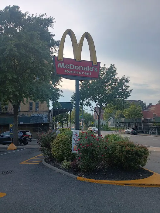 McDonald's Picture 8