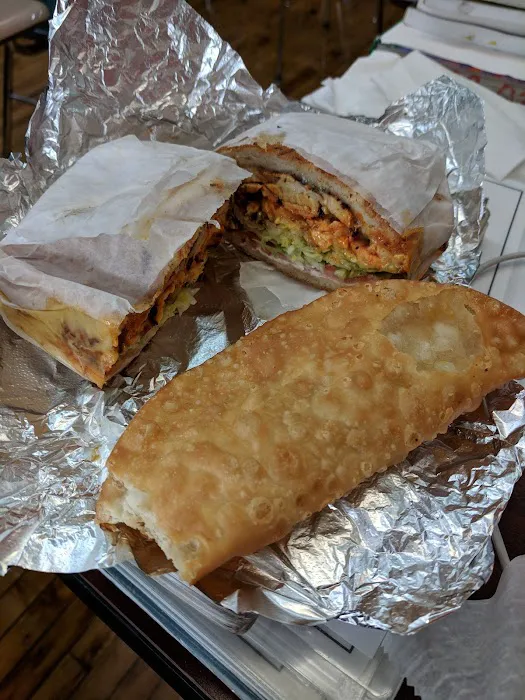 Boston Gourmet Deli Picture 4