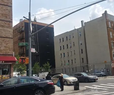 Boston Gourmet Deli
