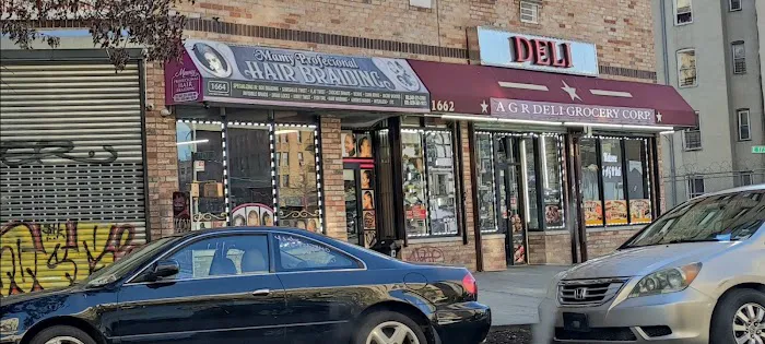 Boston Gourmet Deli Picture 3