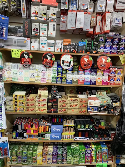 Hoe Candy GROCERY Picture 2