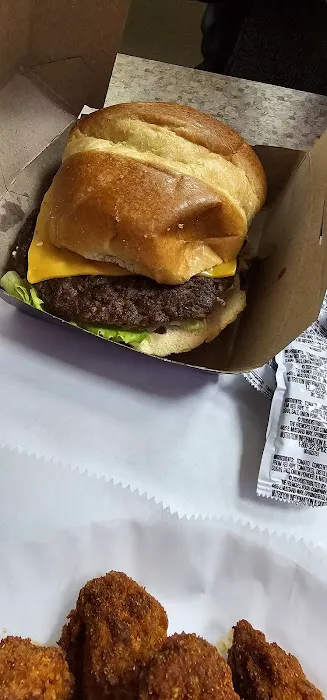 Tex's Chicken & Burgers Picture 9