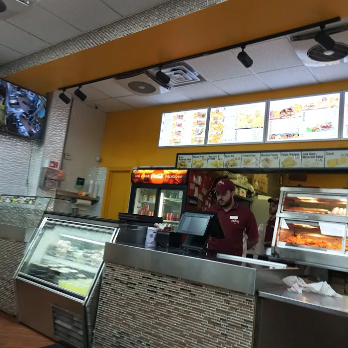 Tex's Chicken & Burgers Picture 4