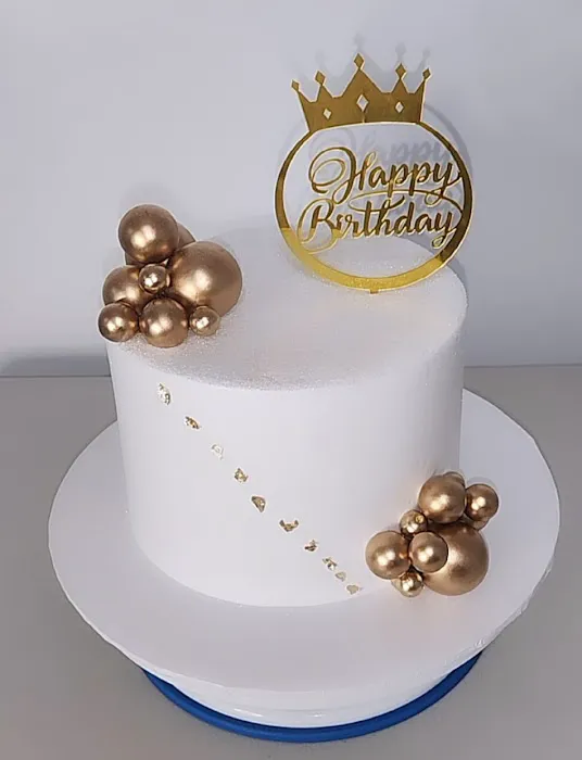 Sugar Cake & Bakery Picture 2