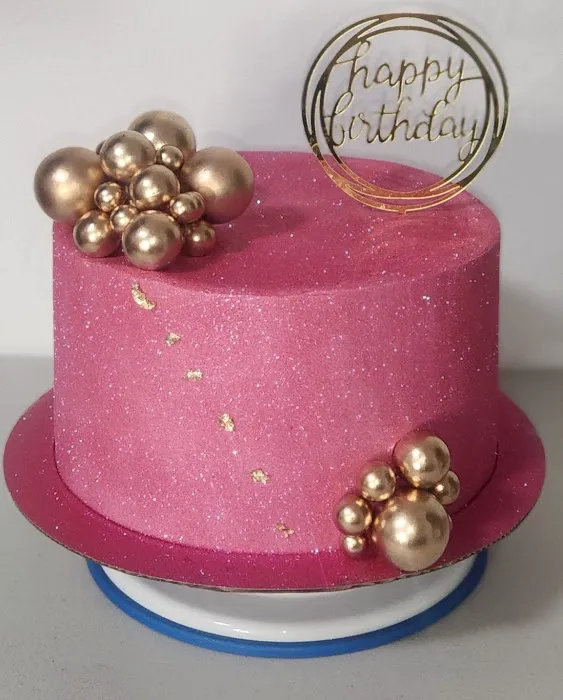 Sugar Cake & Bakery Picture 7