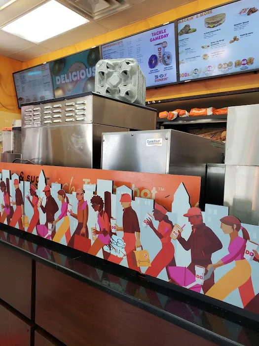 Dunkin' Picture 7