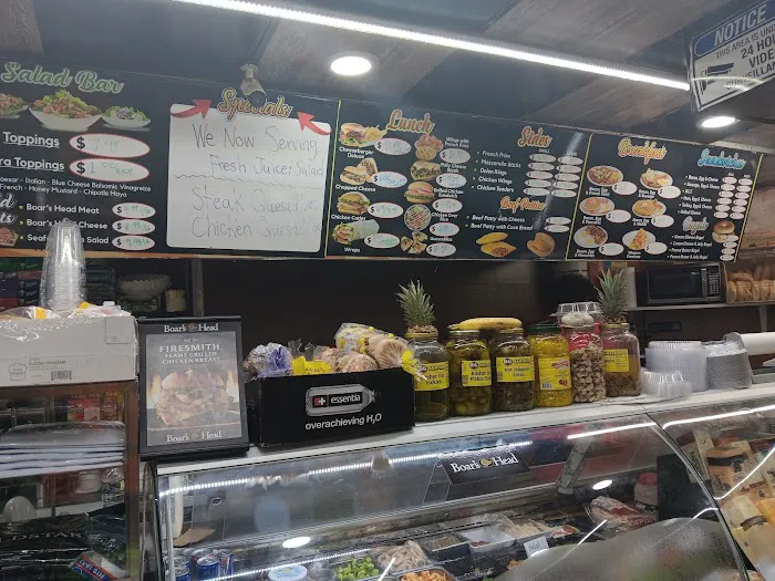 Day & Night Deli & Grocery Picture 1