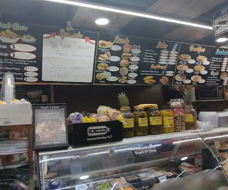 Day & Night Deli & Grocery