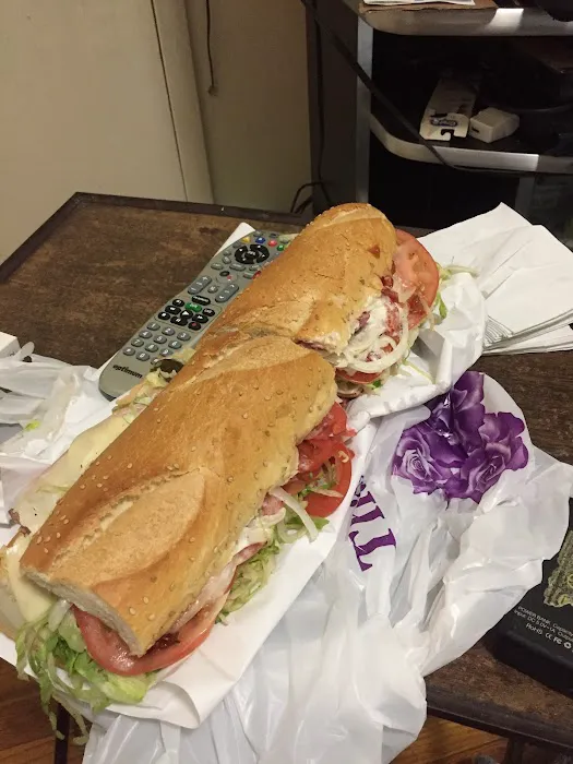 Brotherhood Gourmet Deli Picture 1